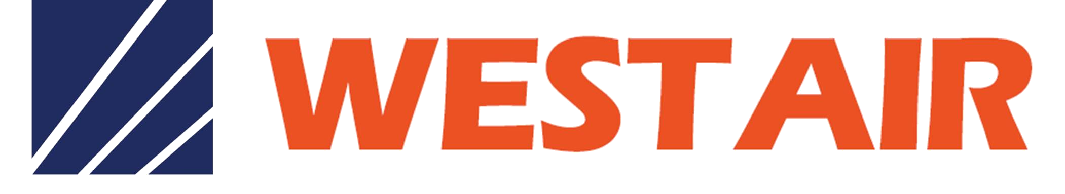 West Air Inc Logo