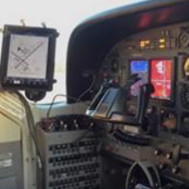 west air paperless cockpit
